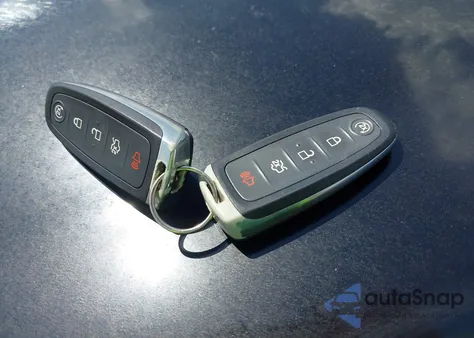 2019 Ford Escape Se из США, поврежденный, VIN 1FMCU0GD9KUB23555